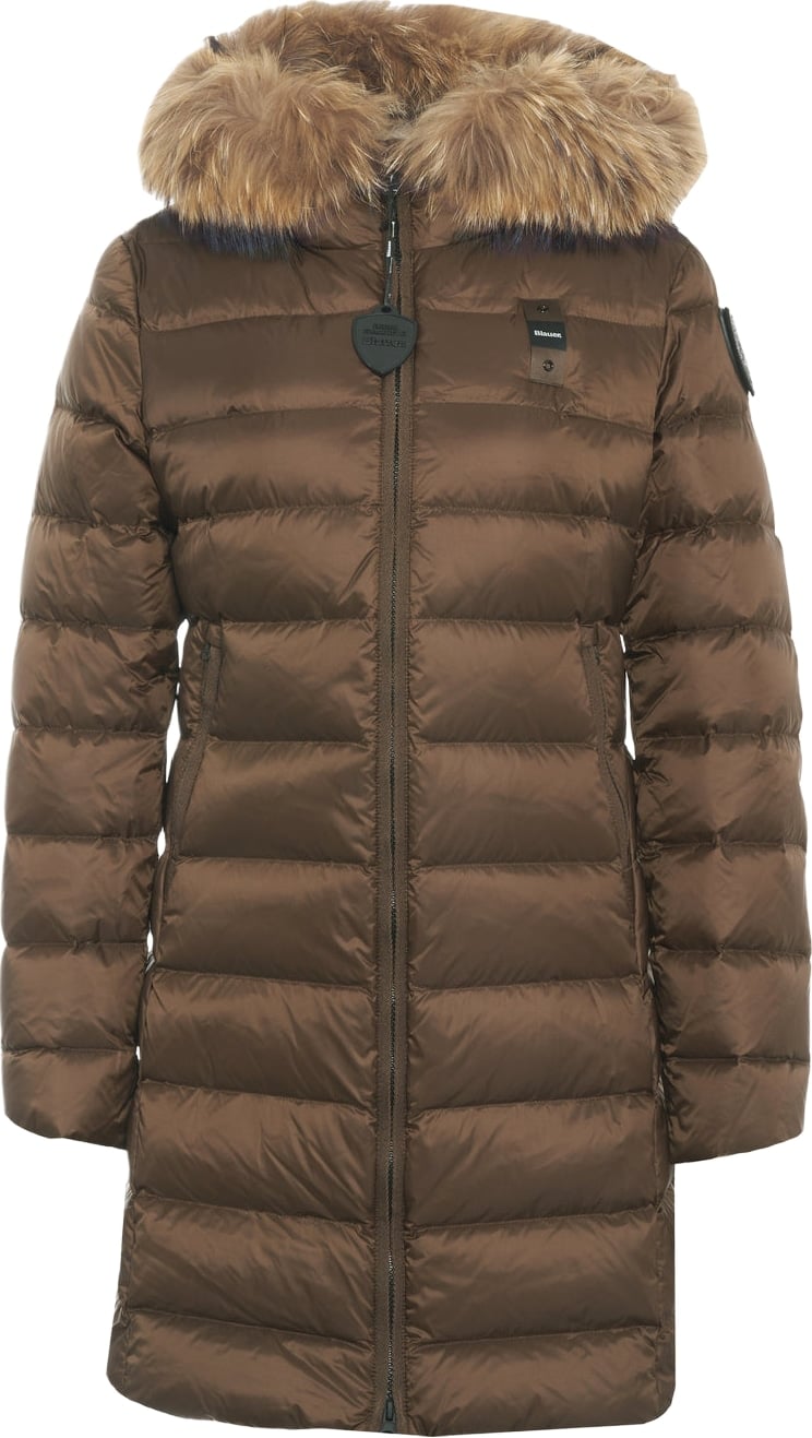 Puffer coat 'Kristin'