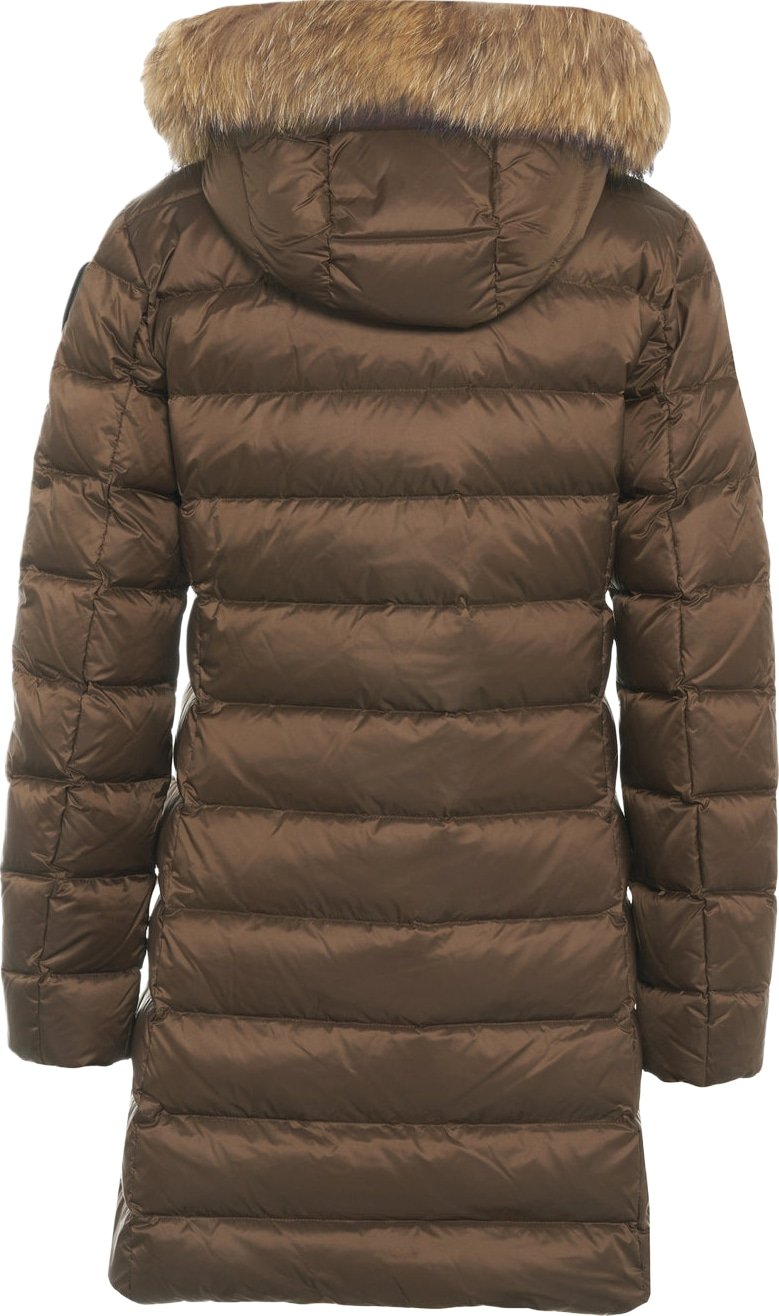 Puffer coat 'Kristin'