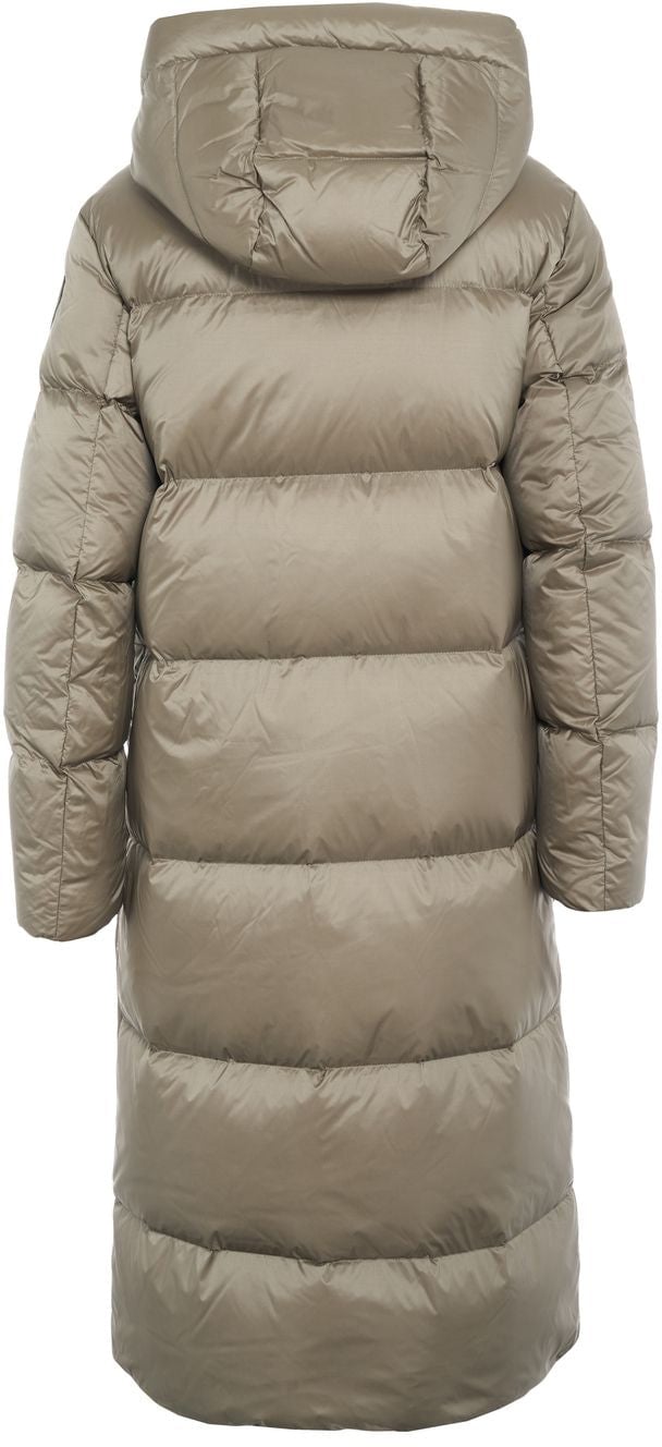 Puffer coat 'Celia'