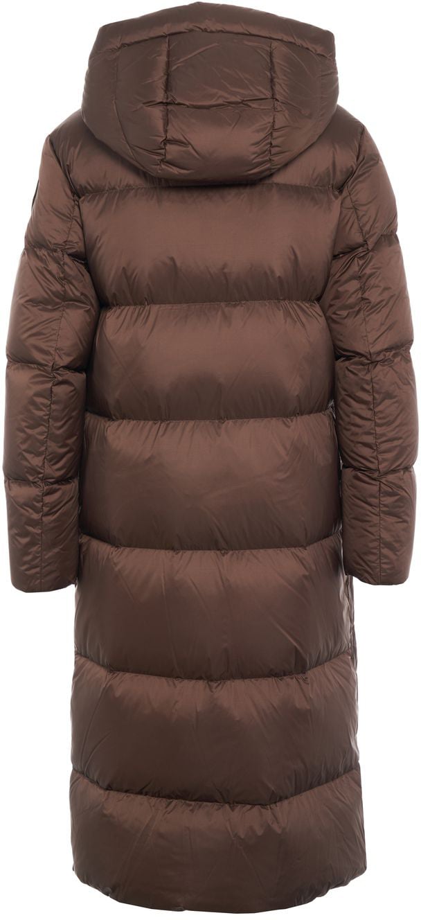 Puffer coat 'Celia'