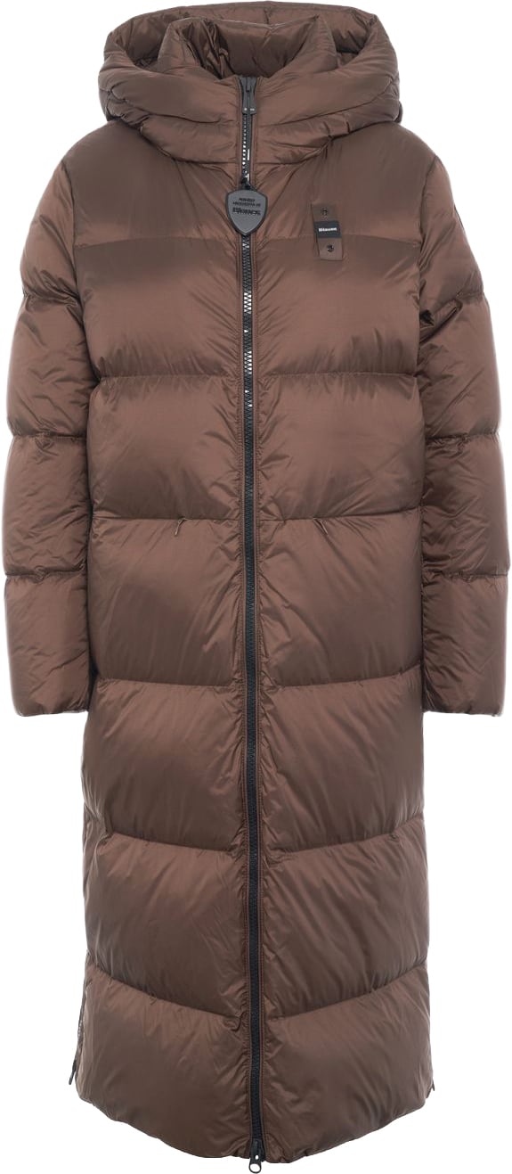 Puffer coat 'Celia'
