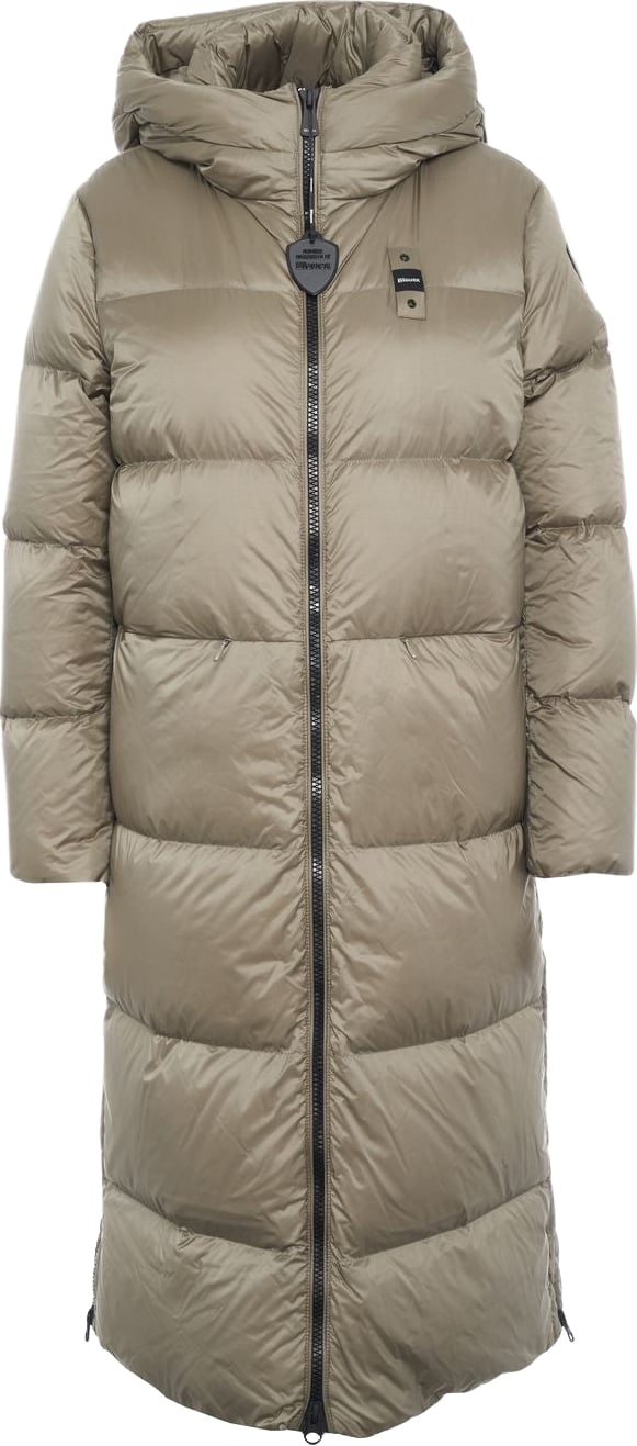 Puffer coat 'Celia'