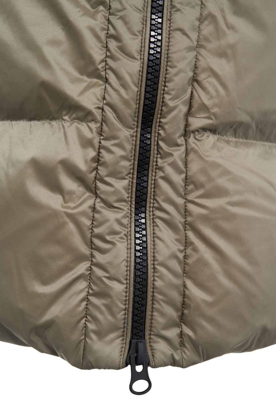 Puffer coat 'Celia'
