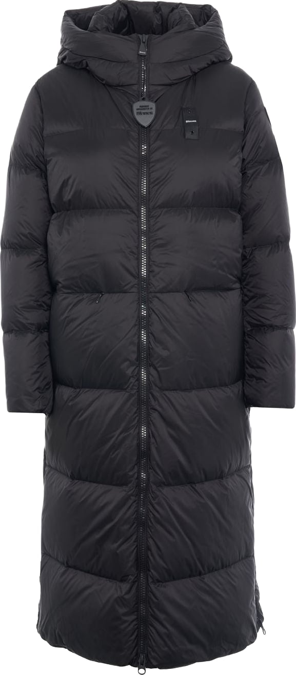 Puffer coat 'Celia'