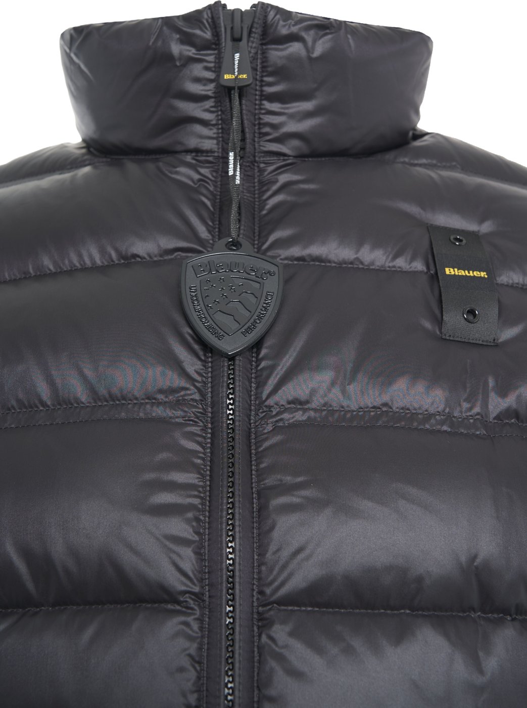 Puffer jacket 'Belmont'