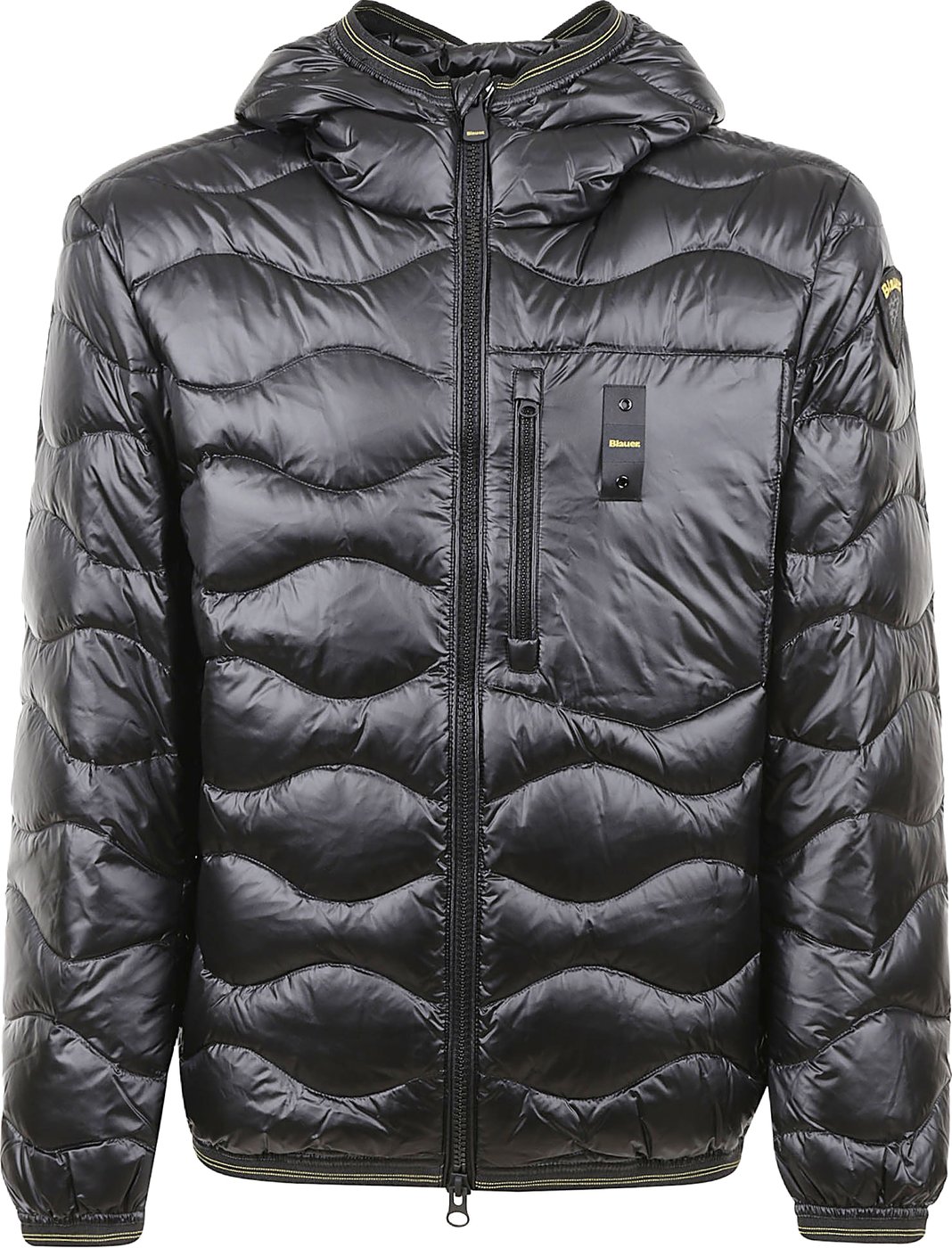 Coats Nero