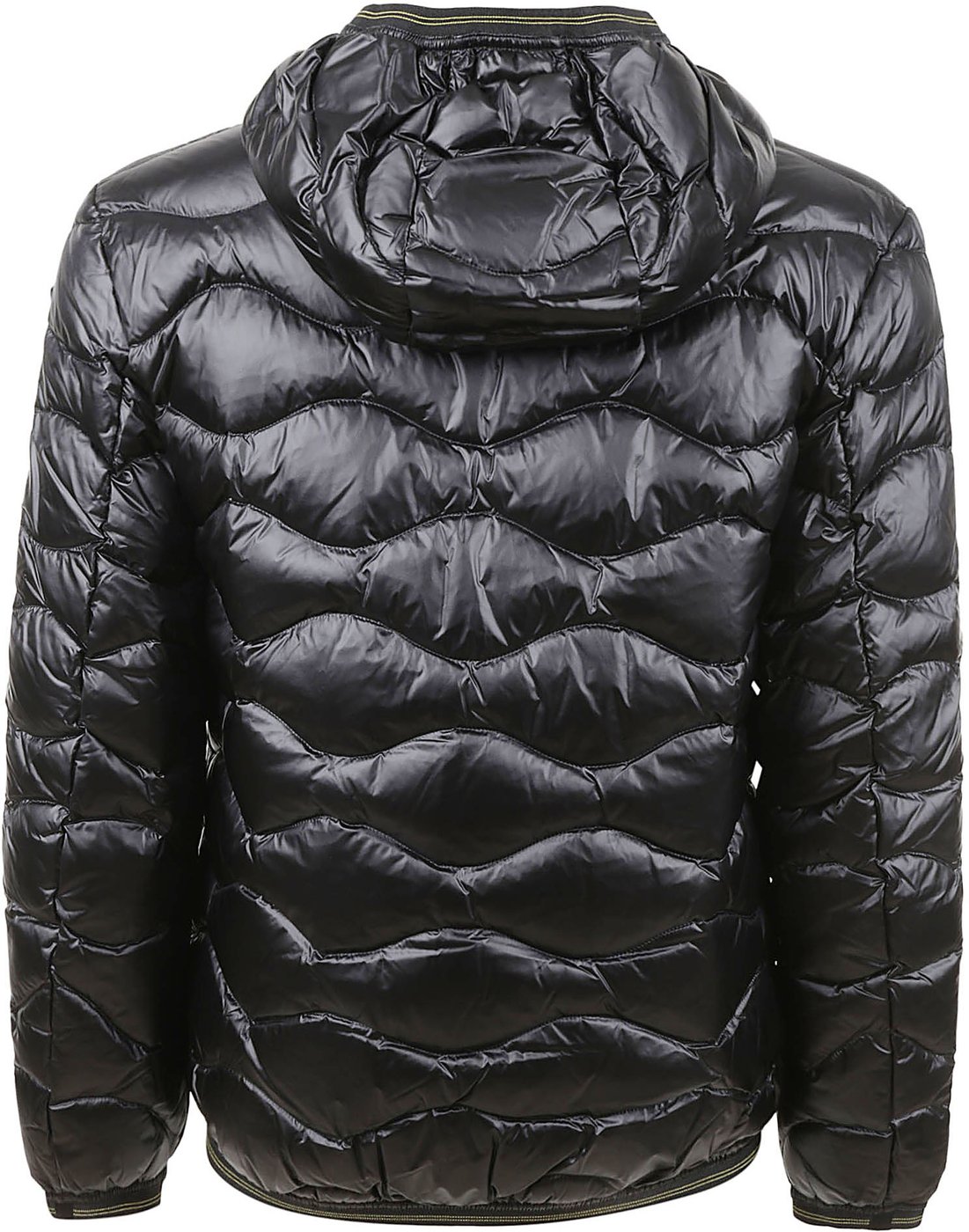 Coats Nero