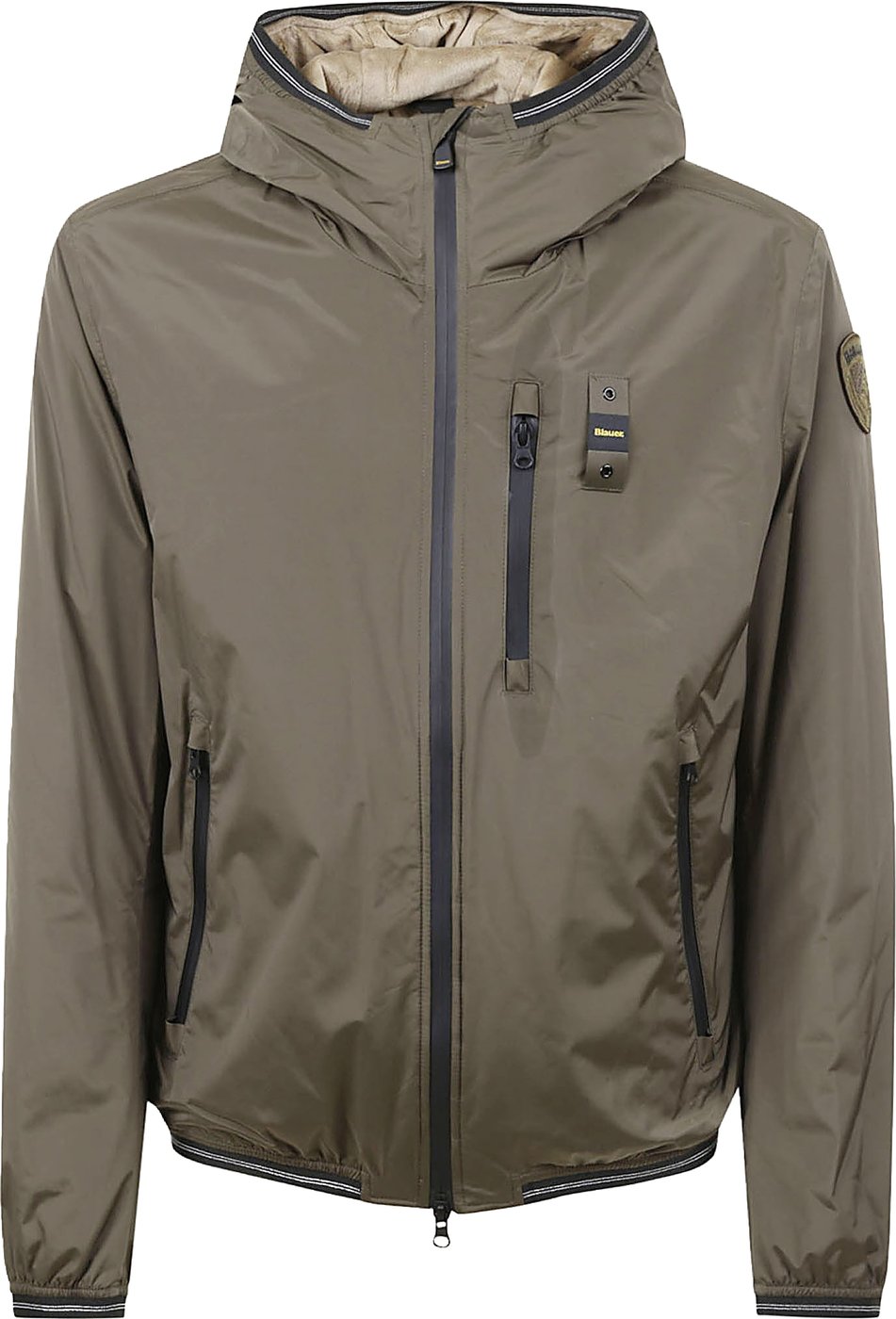 Coats Militare