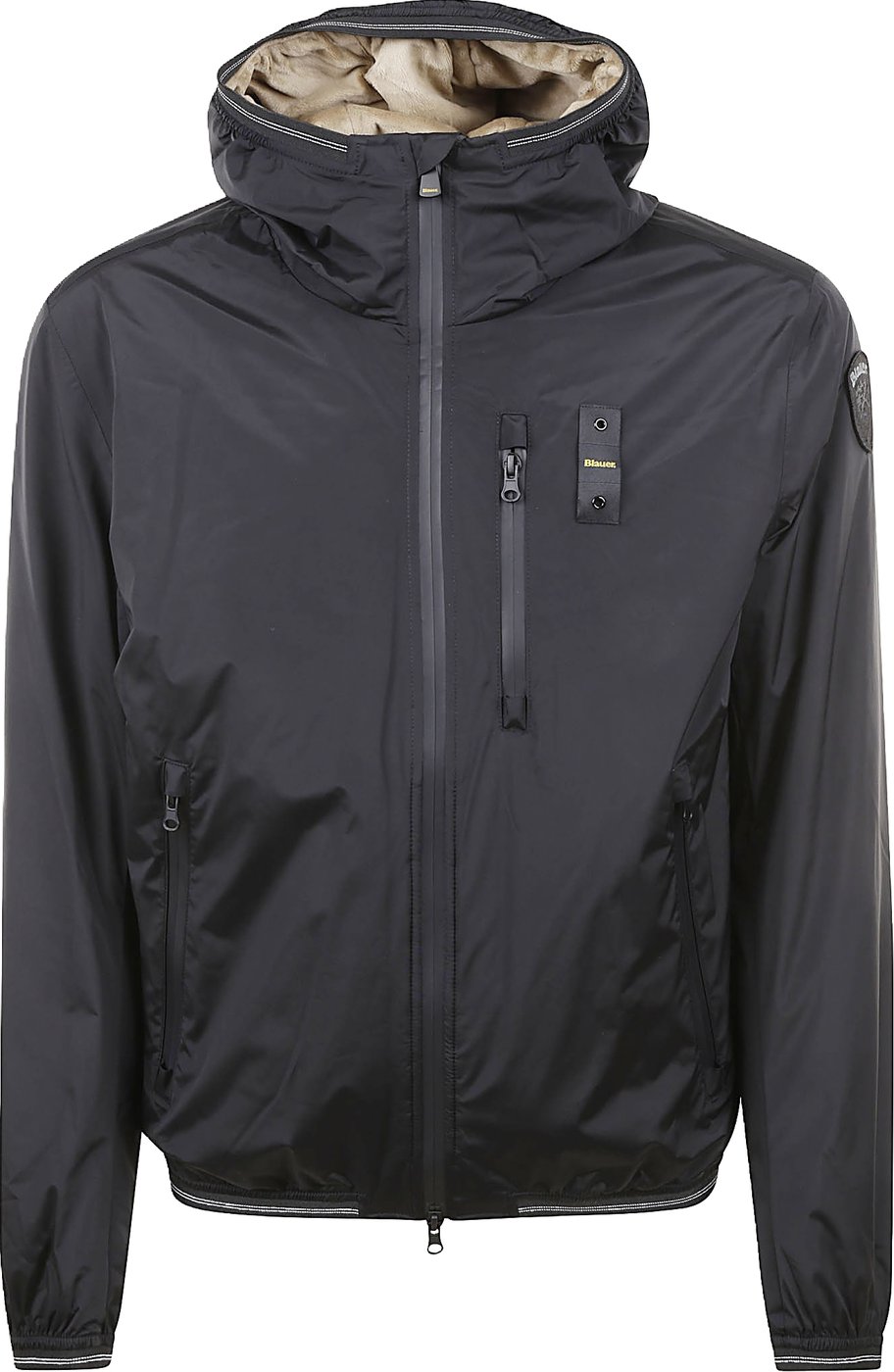 Coats Nero