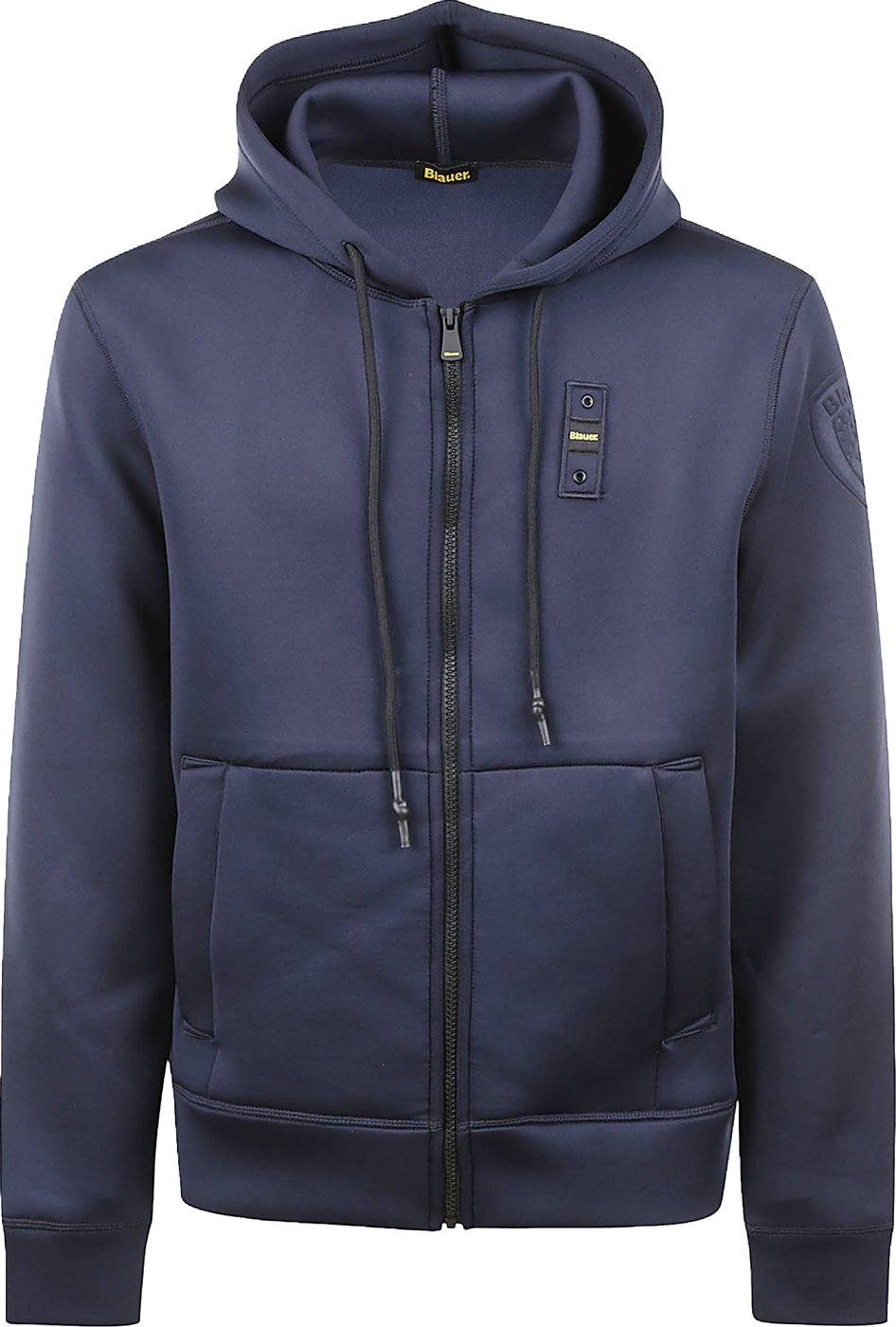 Coats Blu