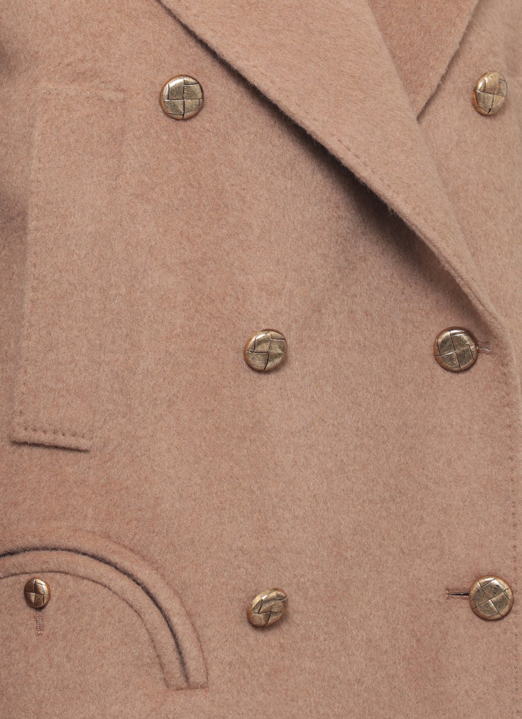 Coats Brown
