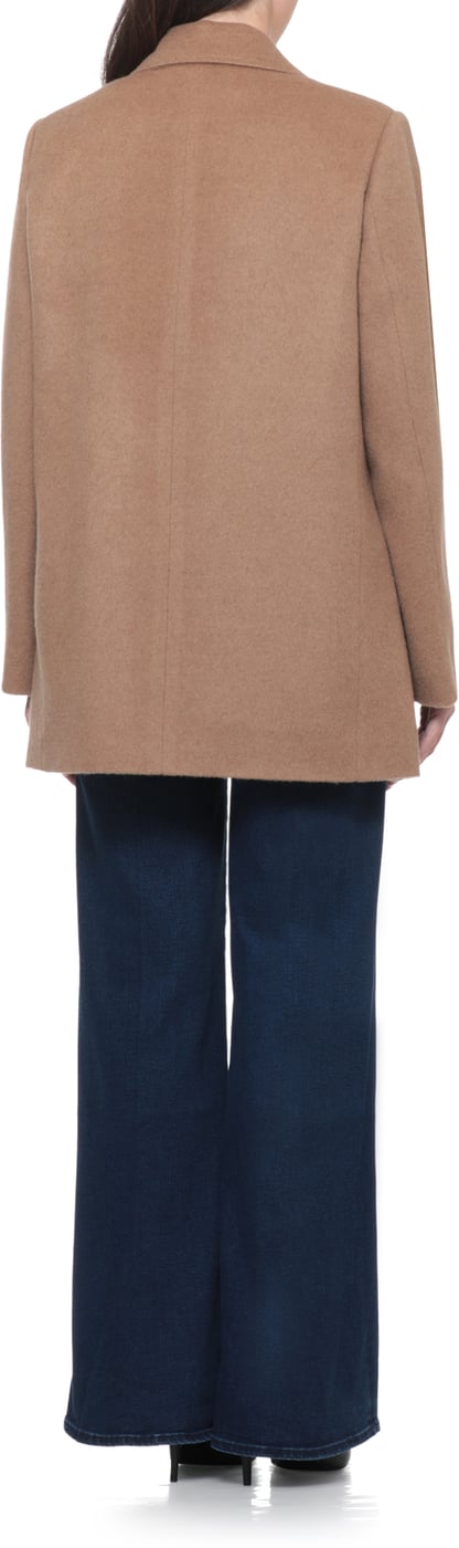 Coats Brown
