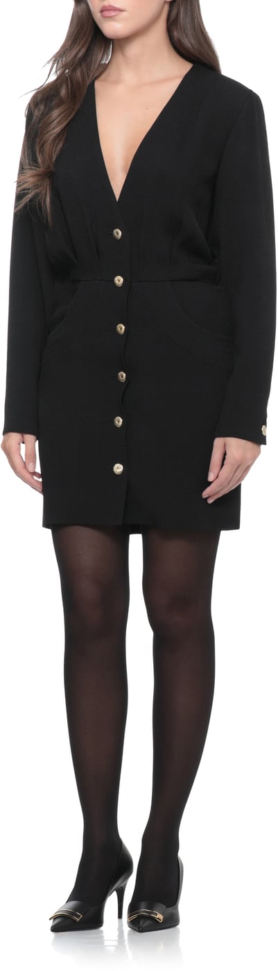 Dresses Black