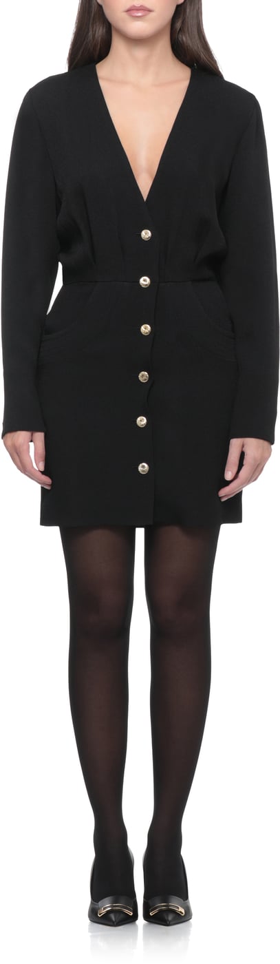 Dresses Black
