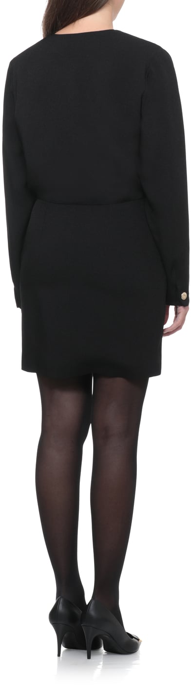 Dresses Black