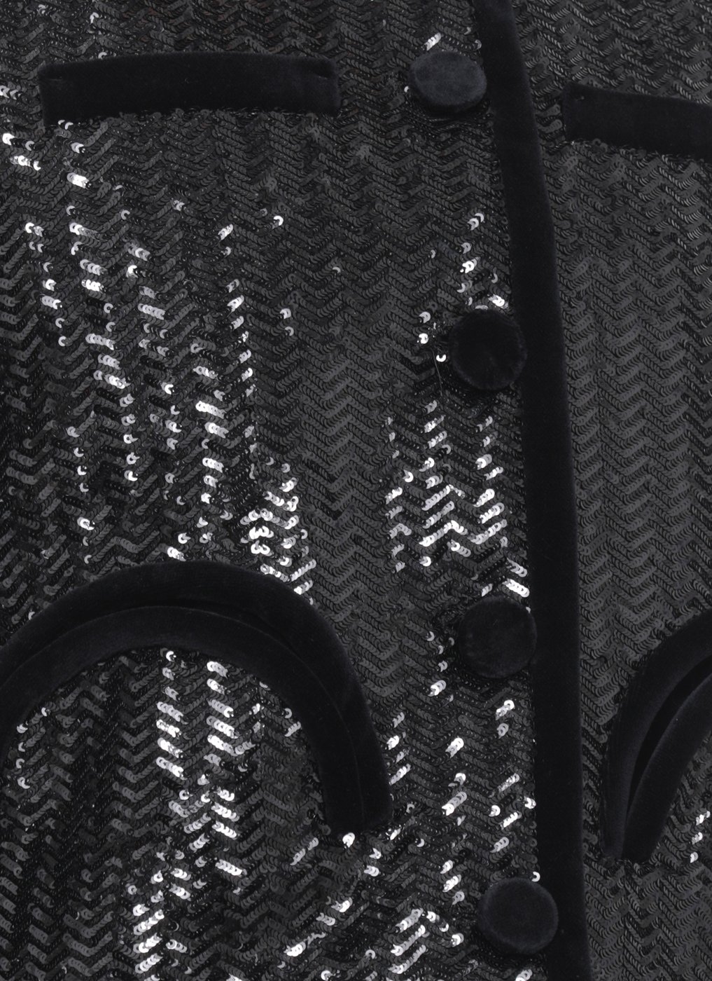 Jackets Black