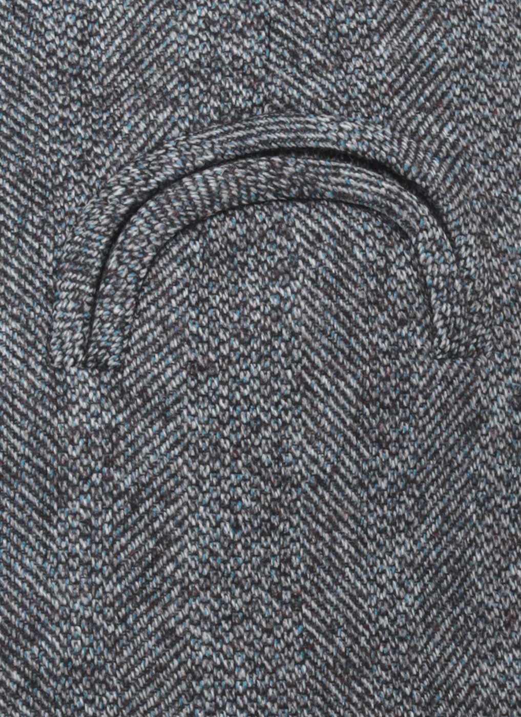 Trousers Grey