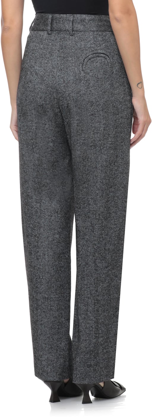 Trousers Grey
