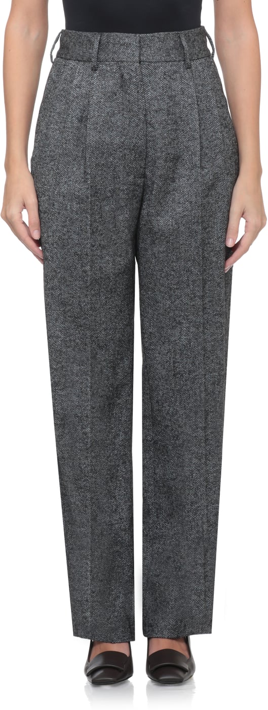 Trousers Grey