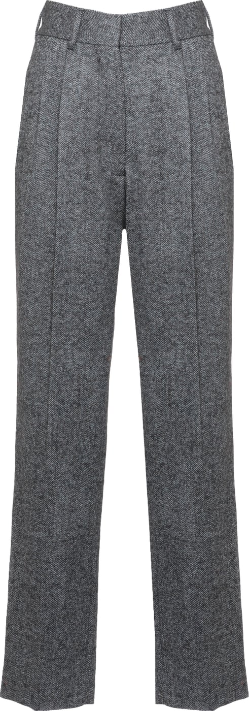 Trousers Grey
