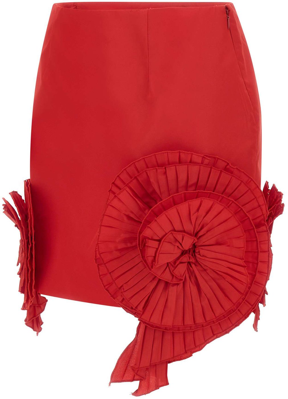 Skirts Red