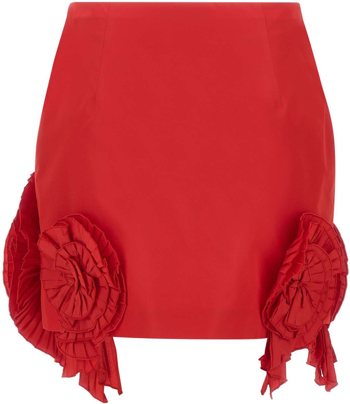 Skirts Red