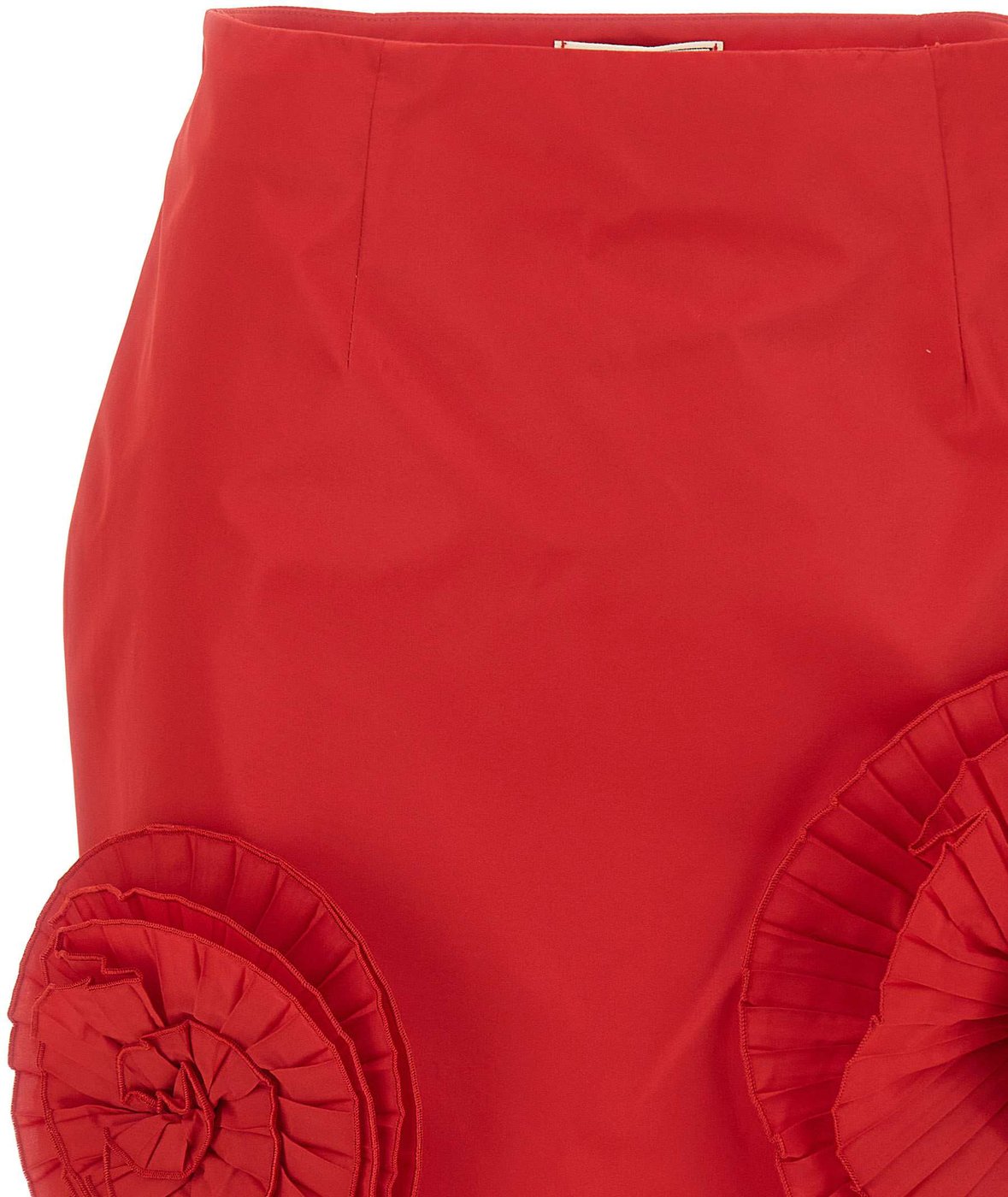 Skirts Red