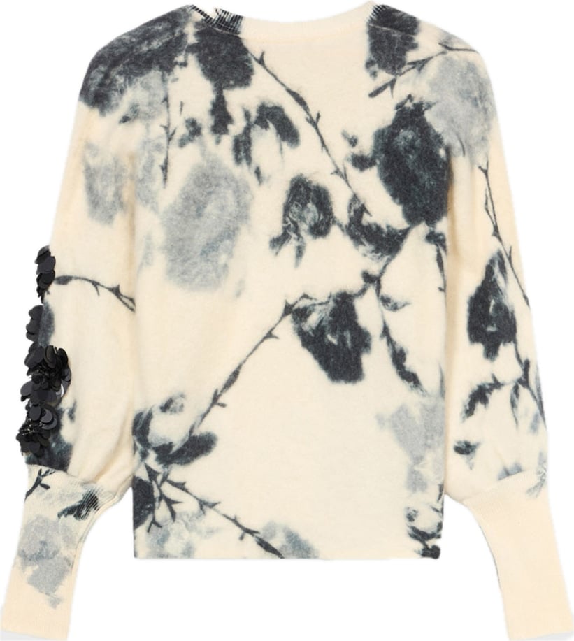 Sweaters Amberlight/Black