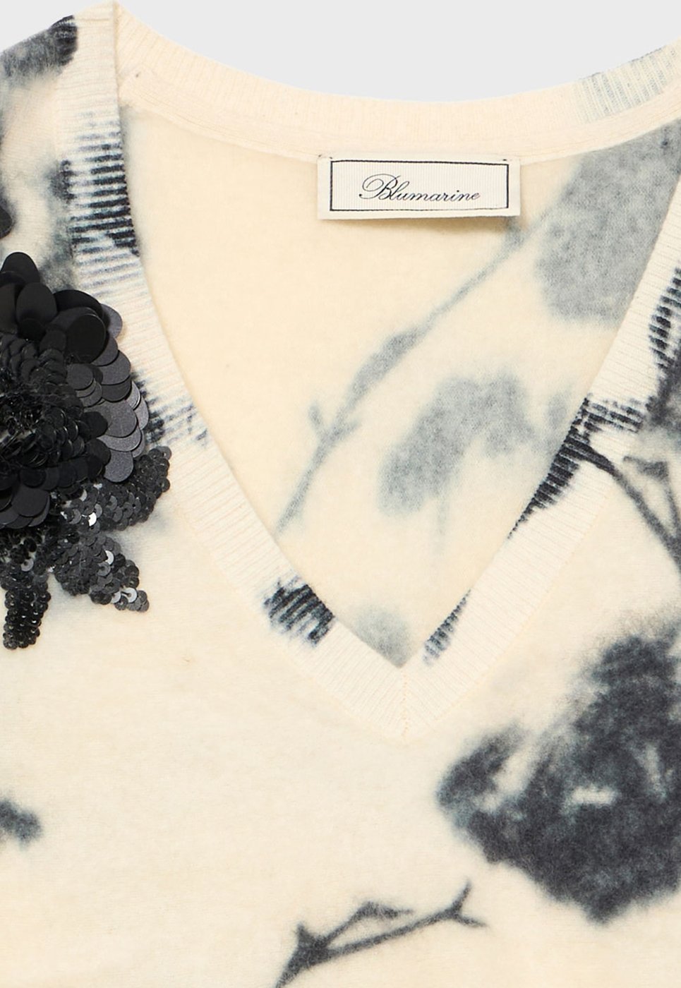 Sweaters Amberlight/Black