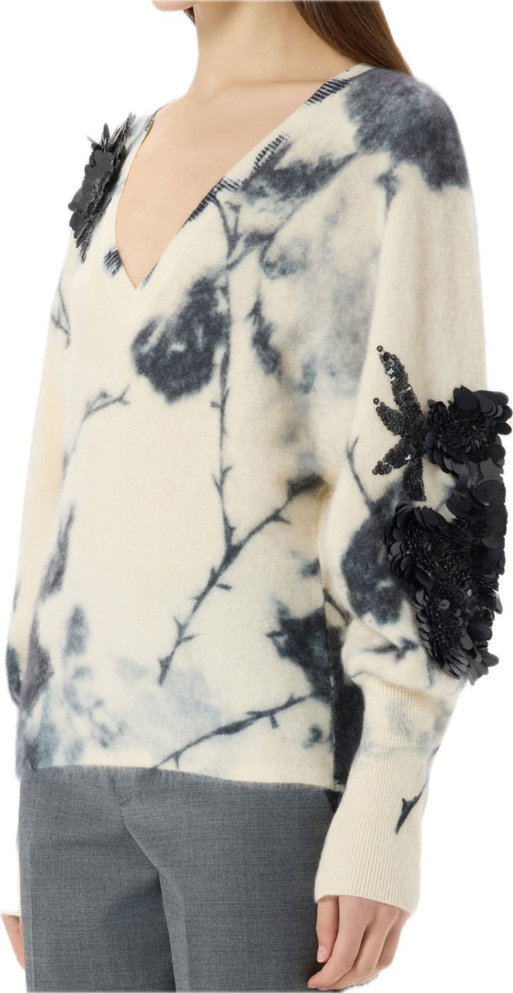 Sweaters Amberlight/Black