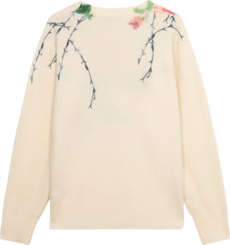 Sweaters Amberlight/Lipstick