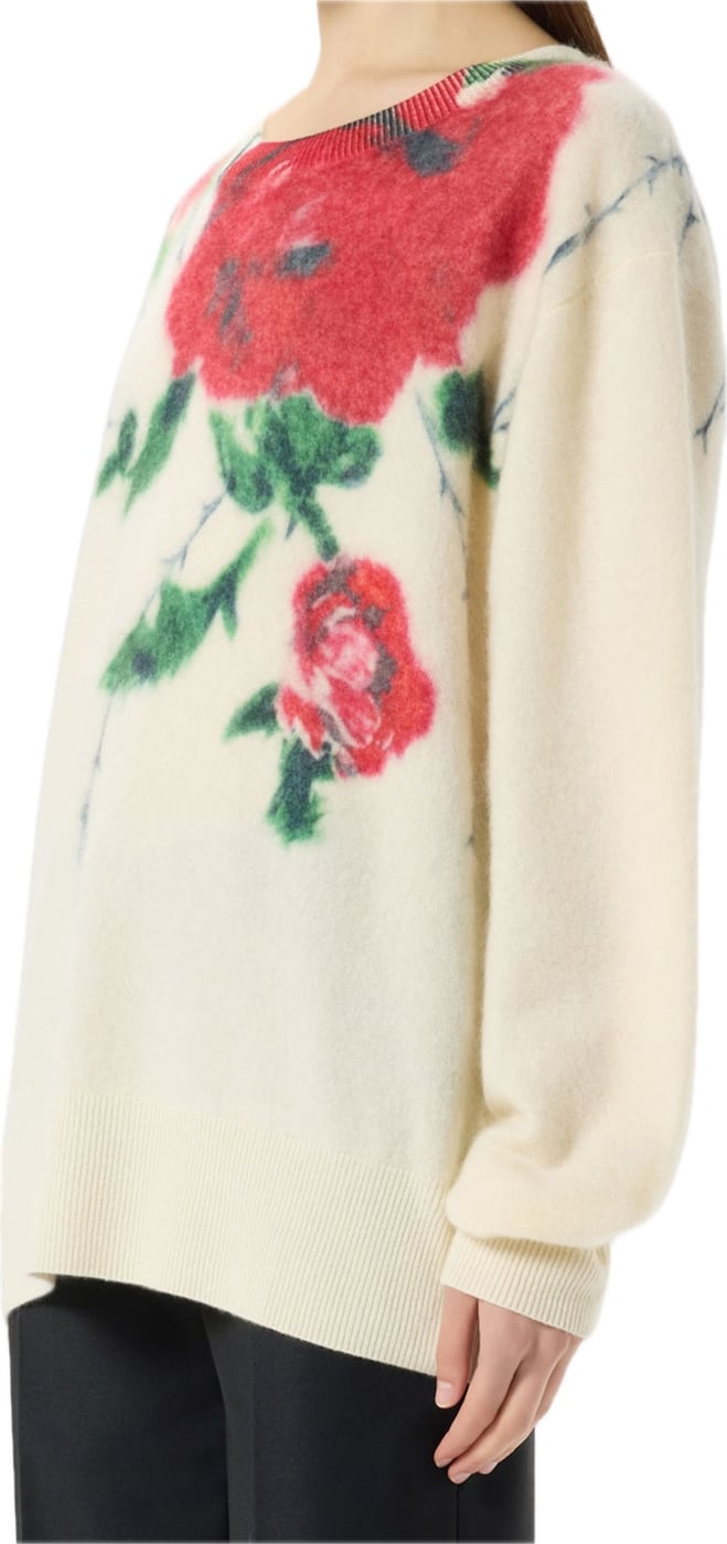 Sweaters Amberlight/Lipstick