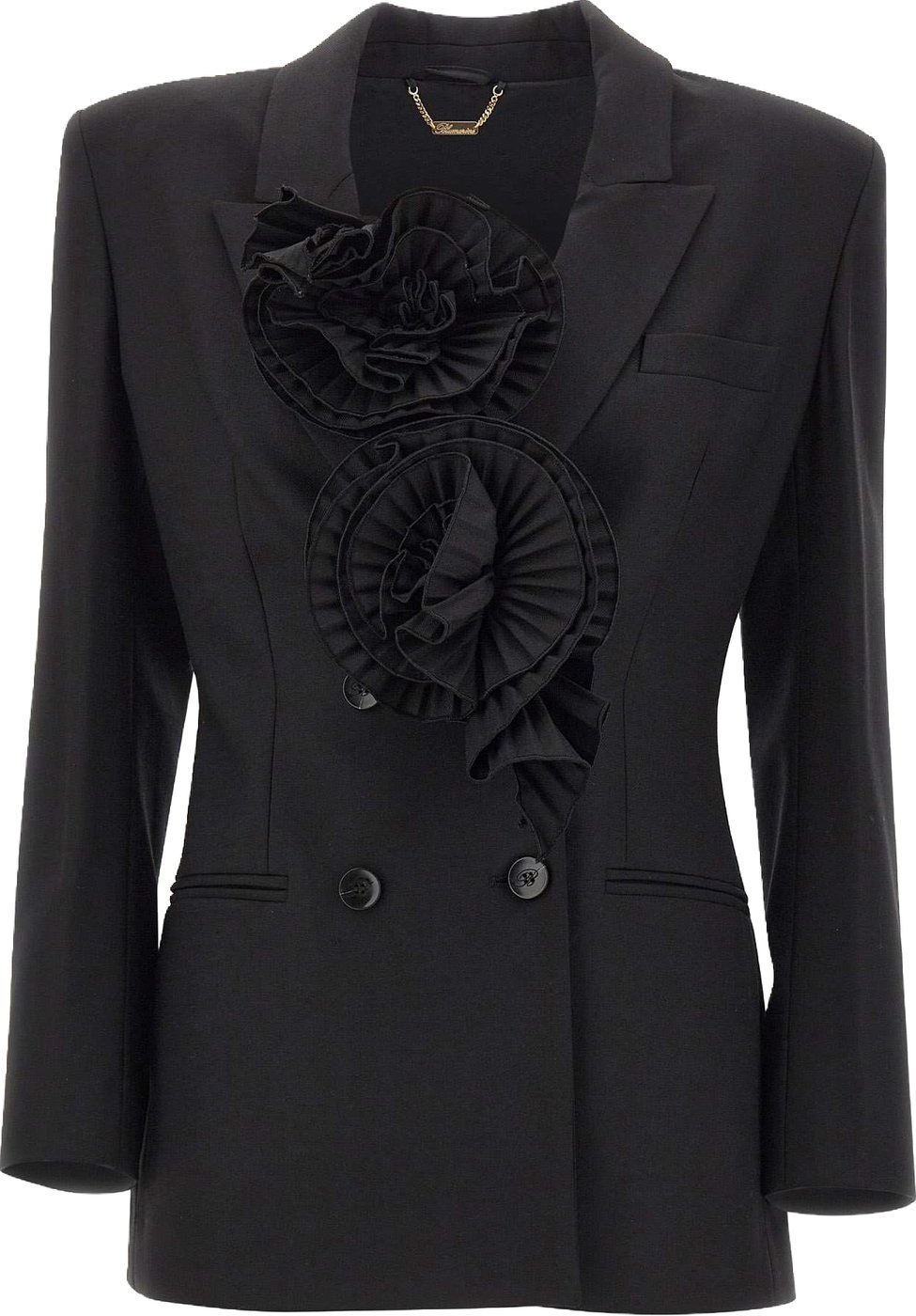 Jackets Black