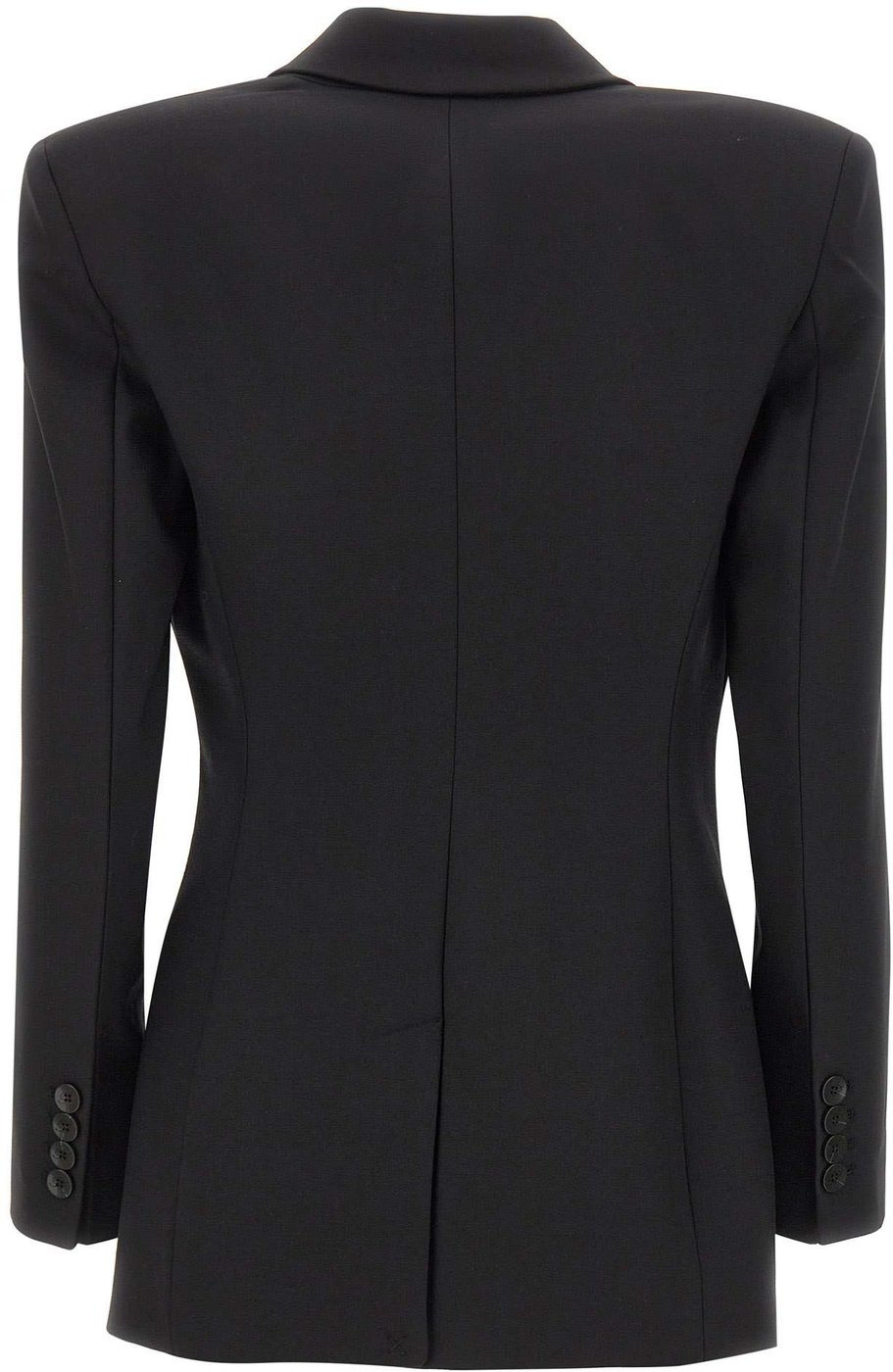 Jackets Black