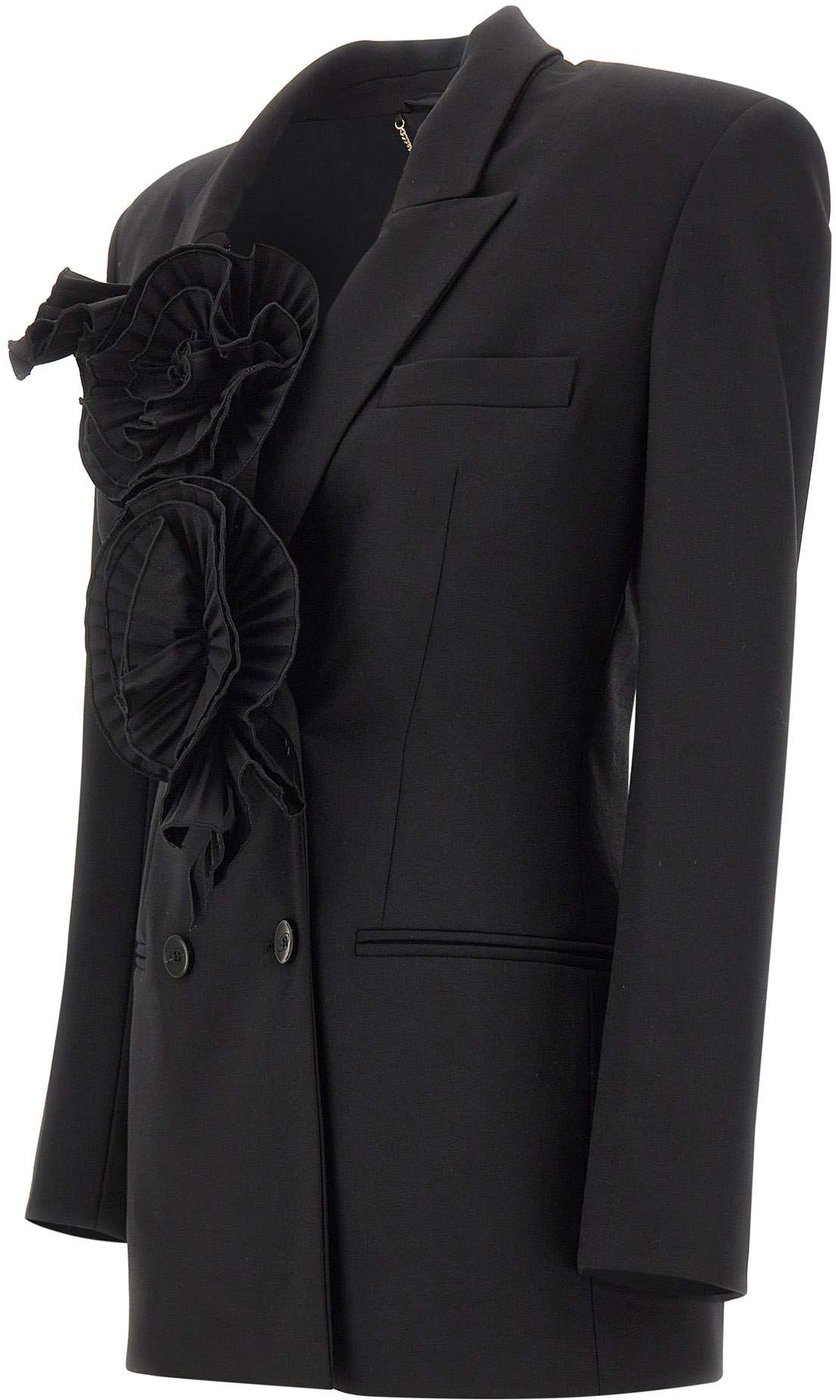 Jackets Black