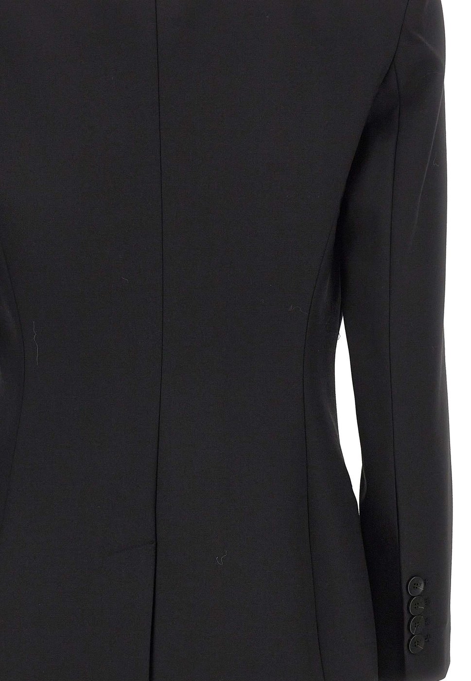 Jackets Black