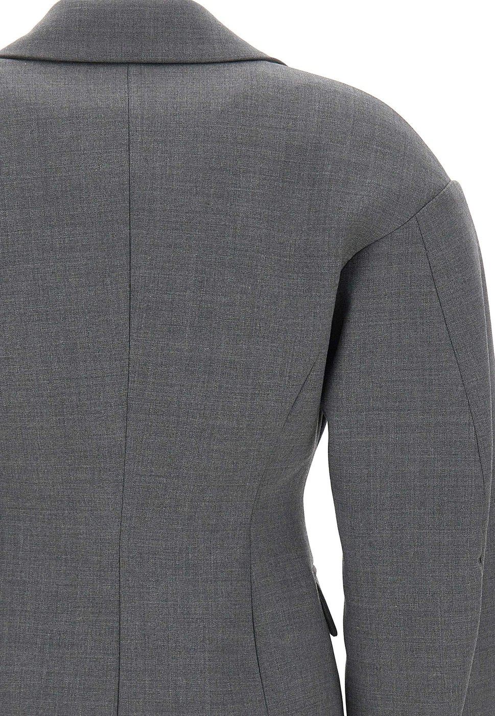 Jackets Grey