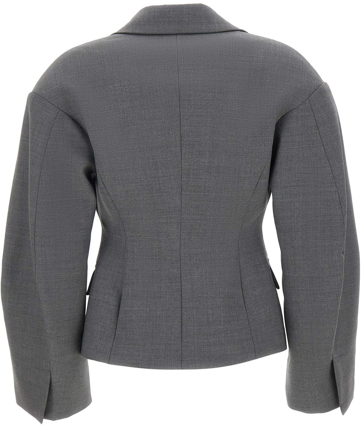 Jackets Grey