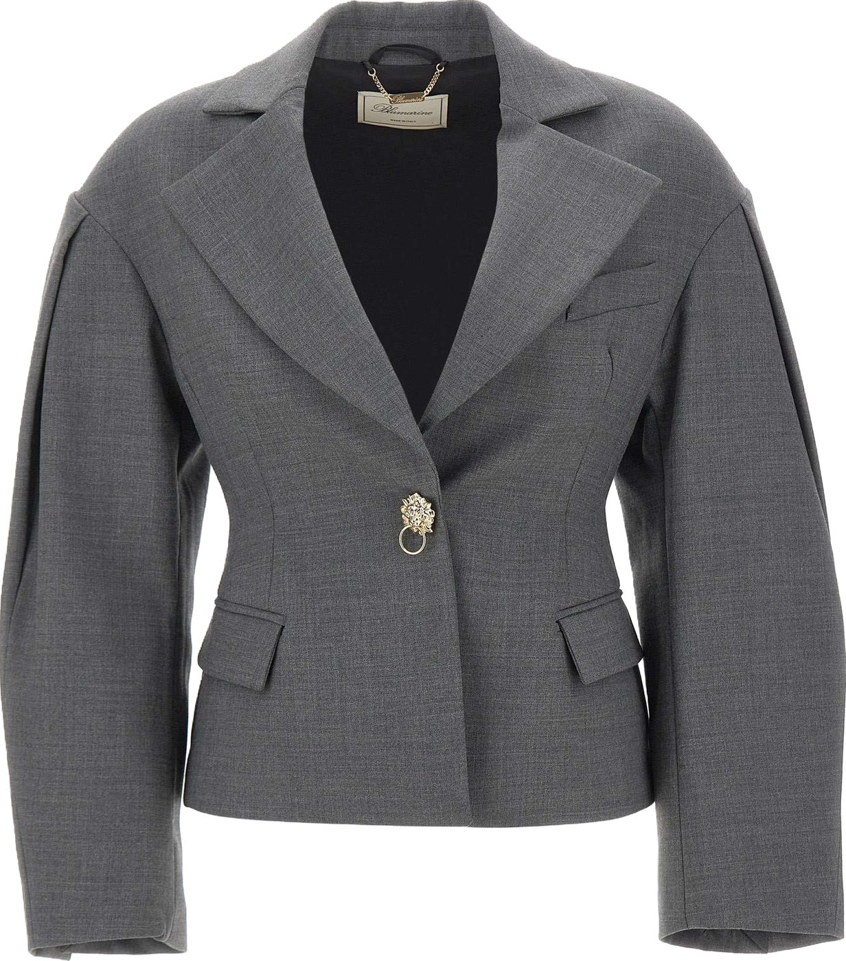 Jackets Grey