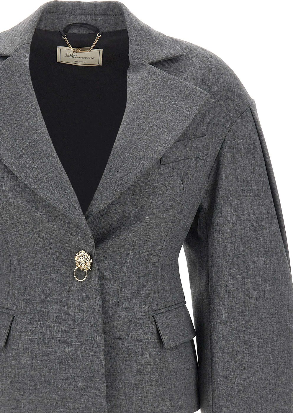 Jackets Grey