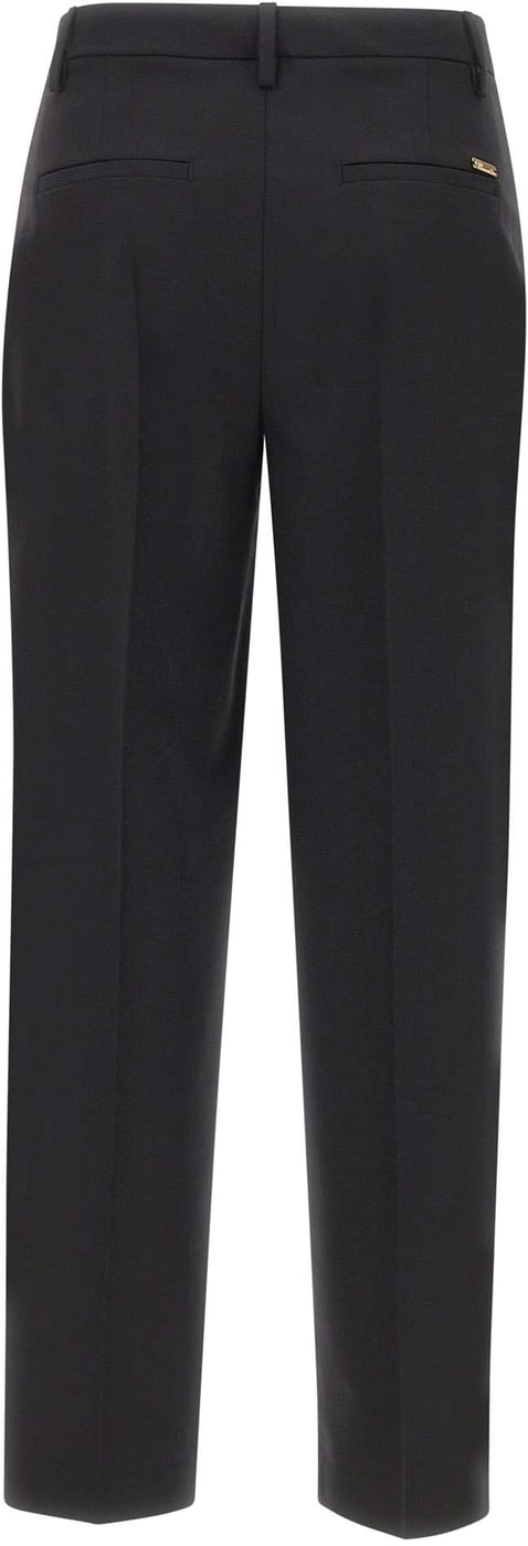 Trousers Black