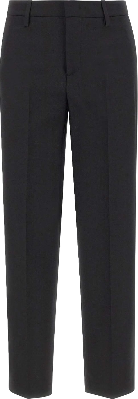 Trousers Black