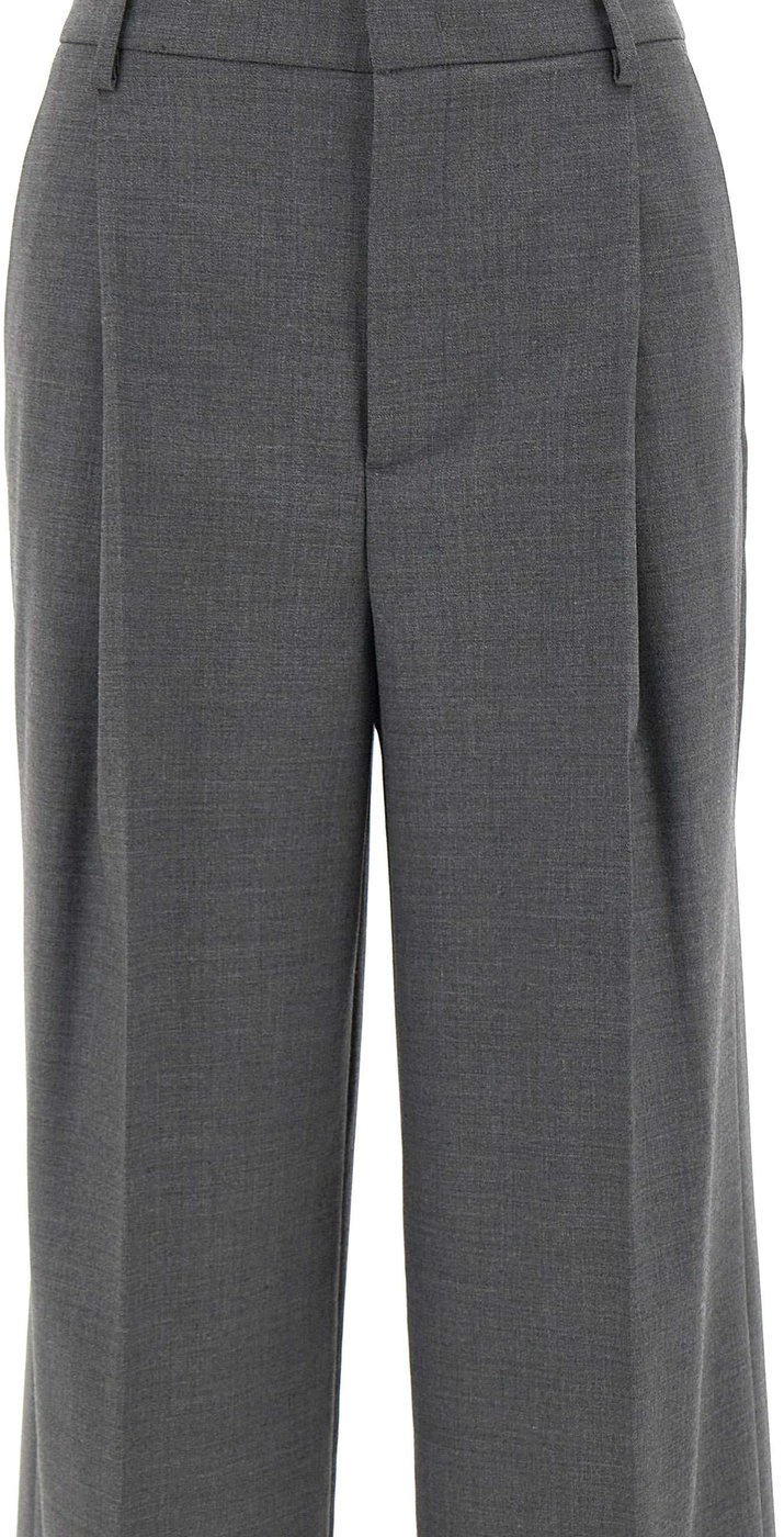 Trousers Grey