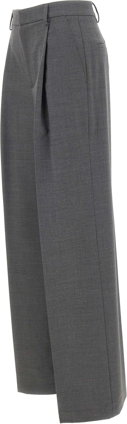 Trousers Grey