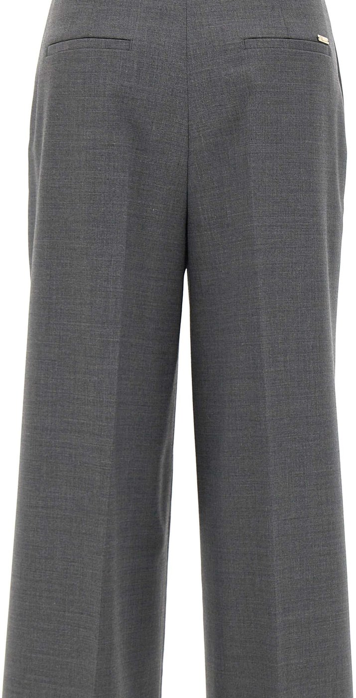 Trousers Grey