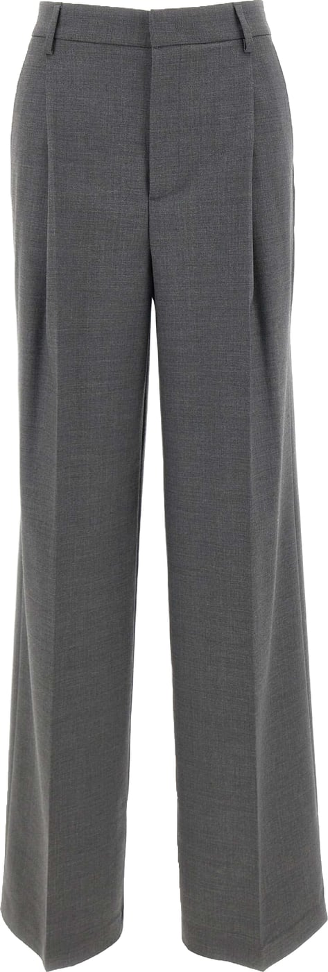 Trousers Grey