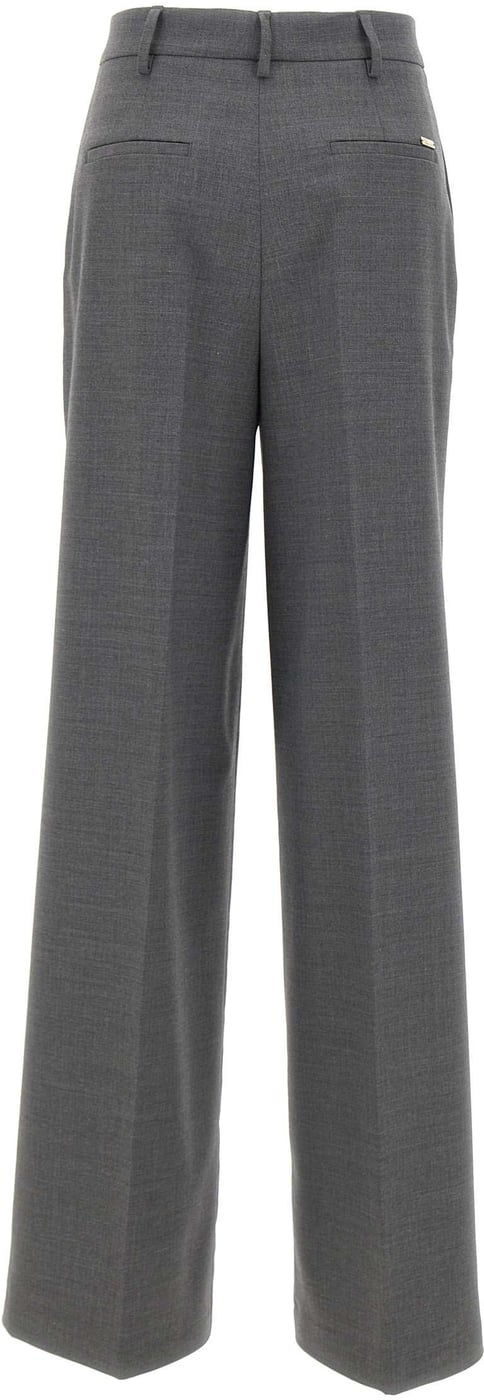 Trousers Grey
