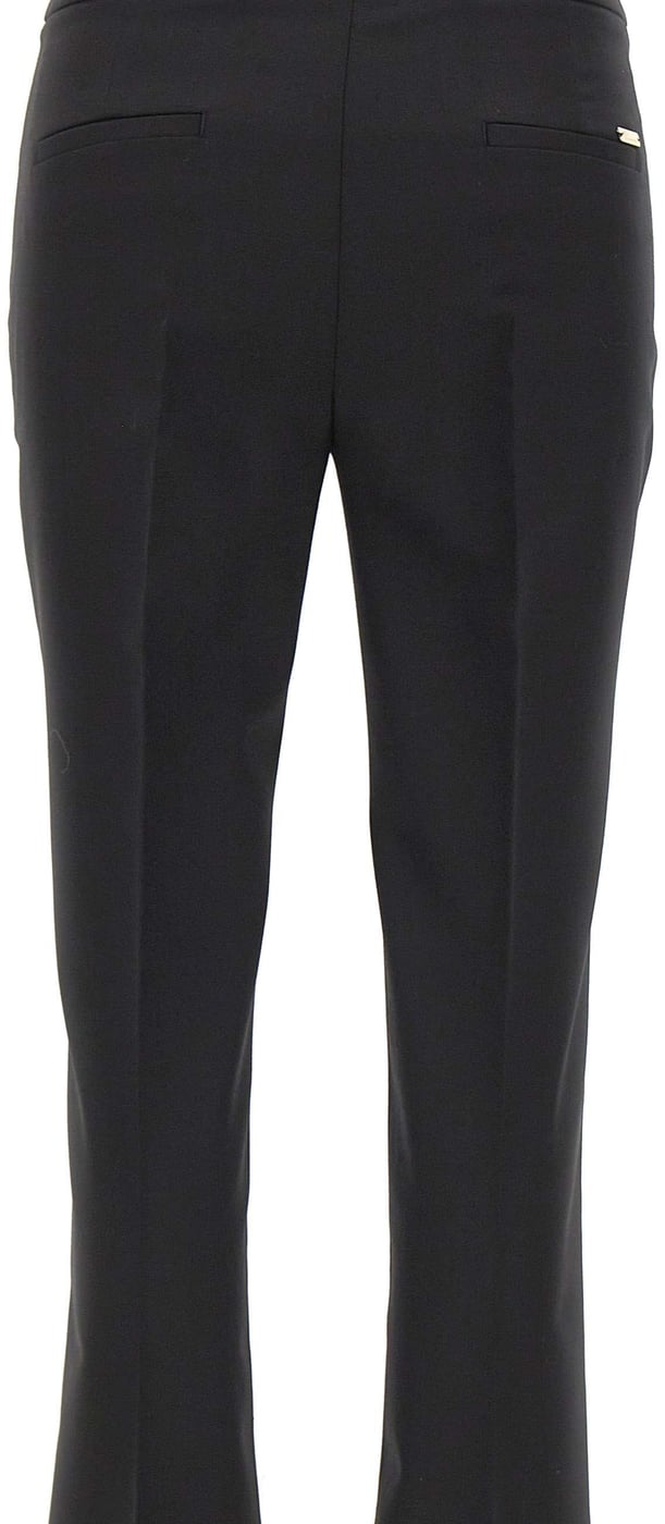 Trousers Black