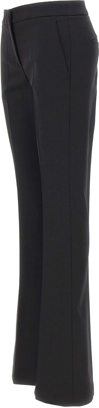 Trousers Black