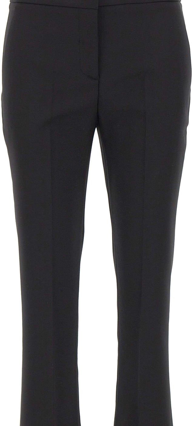 Trousers Black